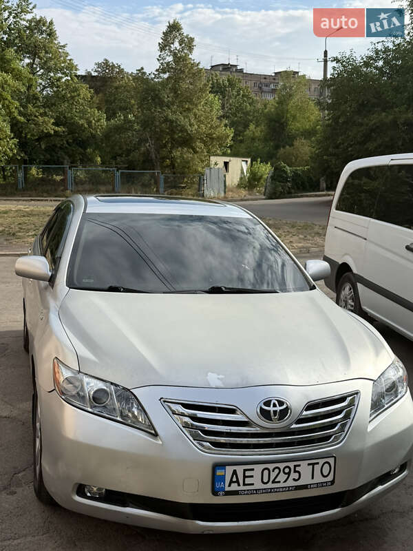 2006 toyota camry