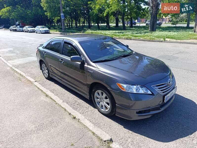 2006 toyota camry