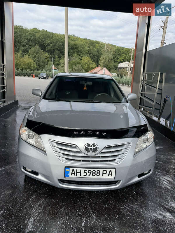 2006 toyota camry