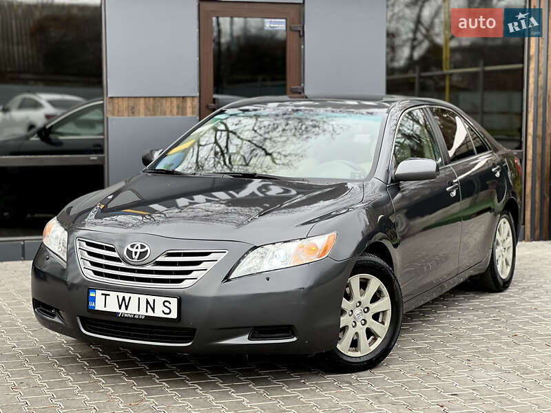 2006 toyota camry