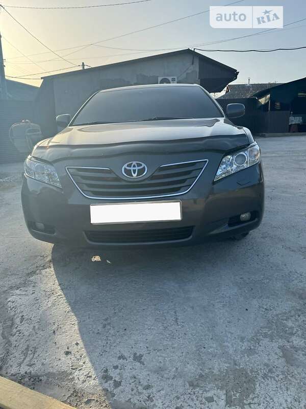 2006 toyota camry