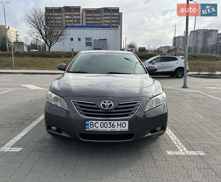 2006 toyota camry