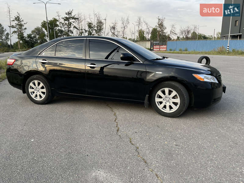 2006 toyota camry