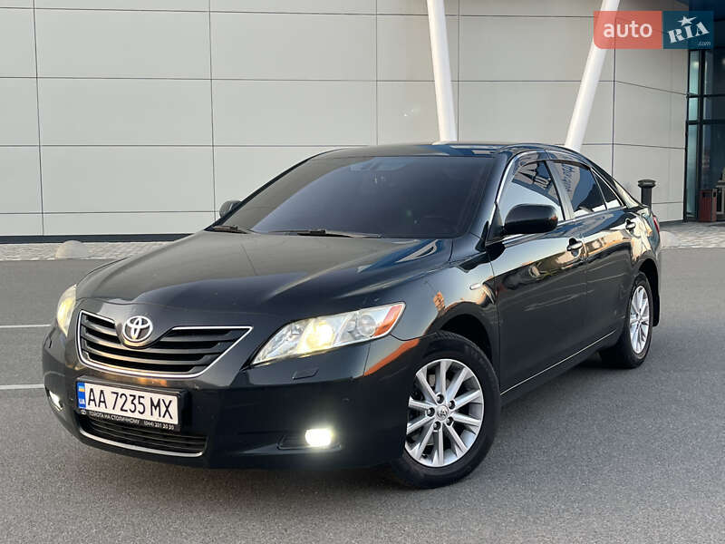 2006 toyota camry