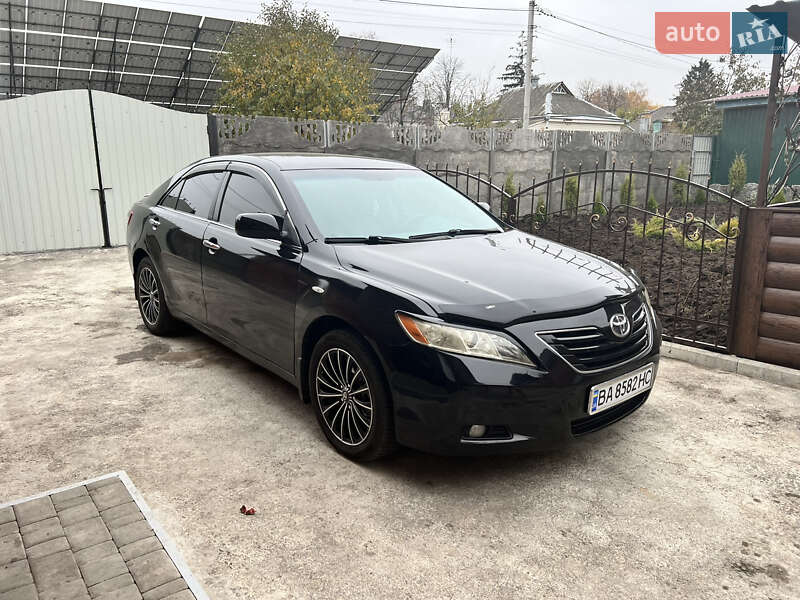 2006 toyota camry