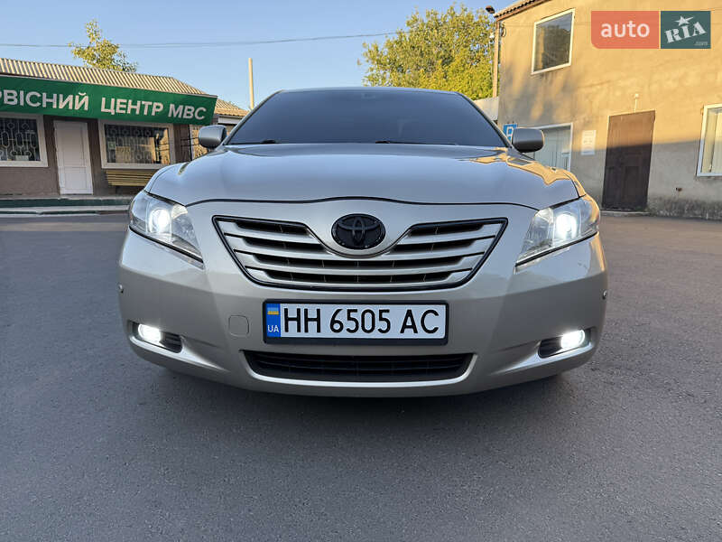 2006 toyota camry