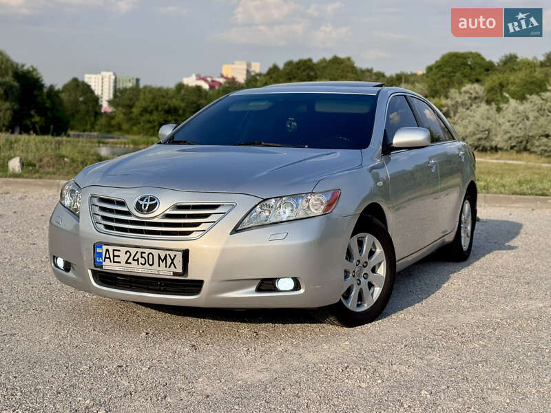 2006 toyota camry
