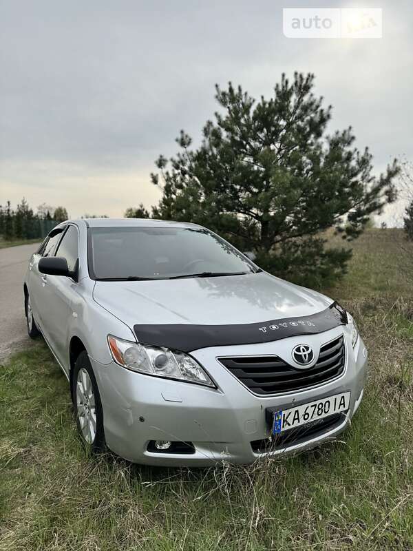 2006 toyota camry