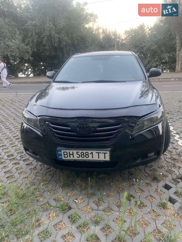 2006 toyota camry