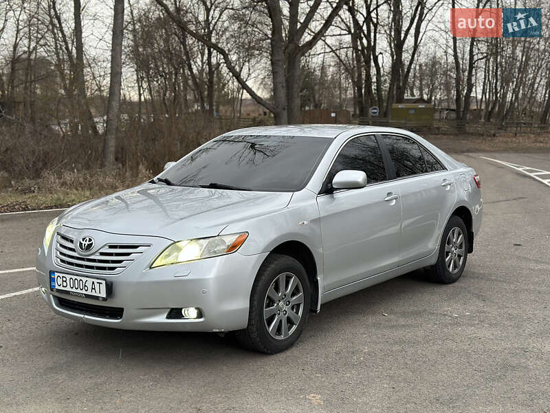 2006 toyota camry