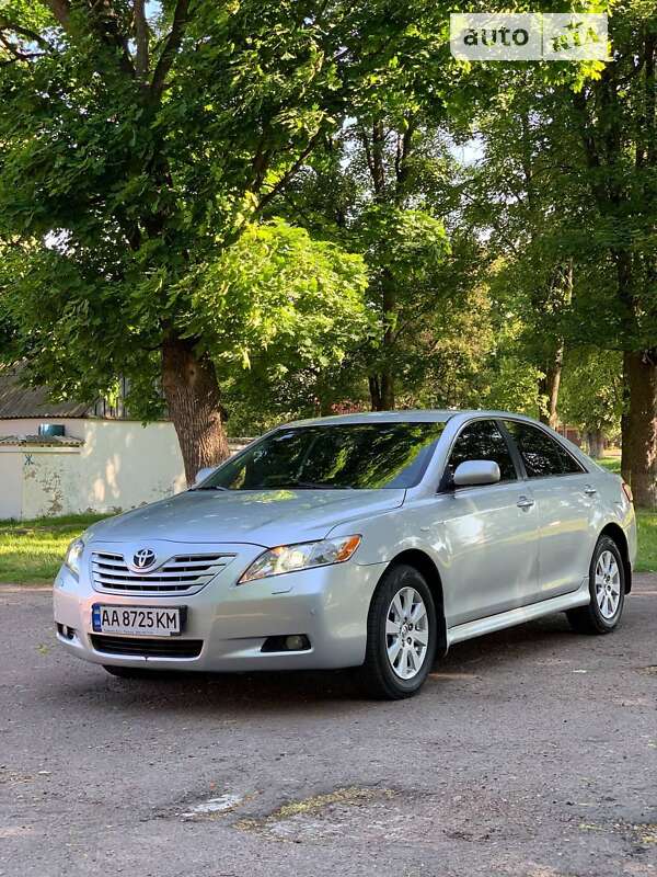 2006 toyota camry