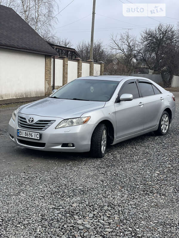 2006 toyota camry