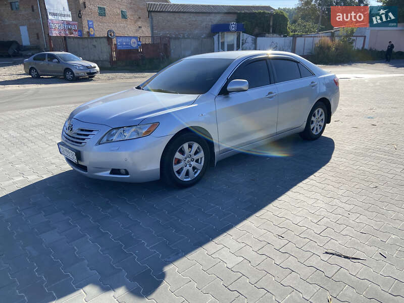 2006 toyota camry