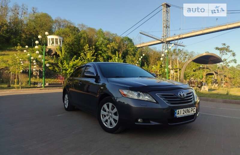 2006 toyota camry
