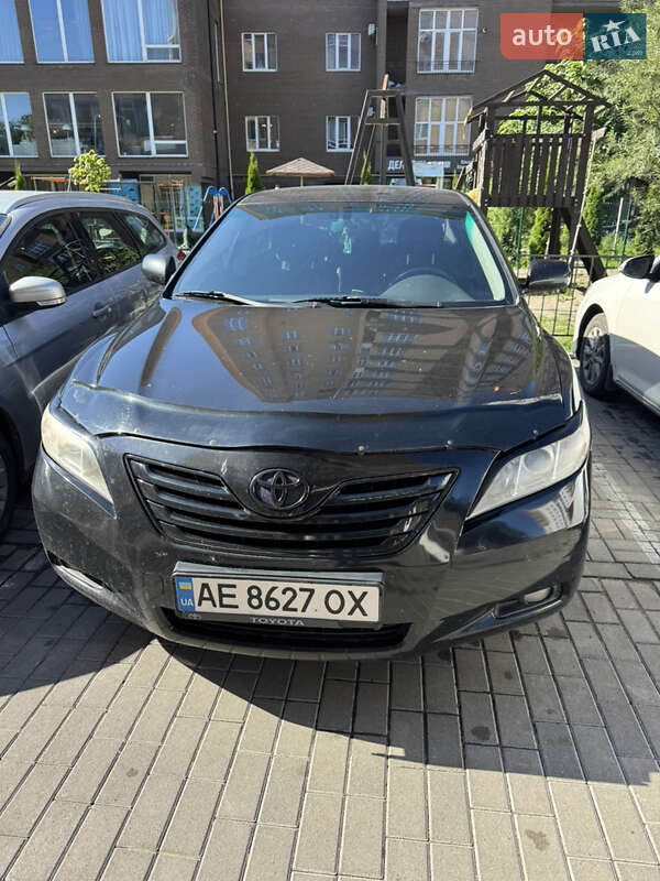 2006 toyota camry