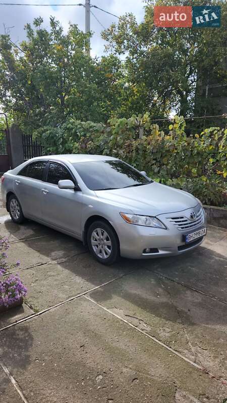 2006 toyota camry