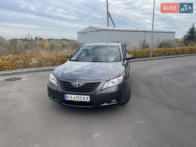 2006 toyota camry