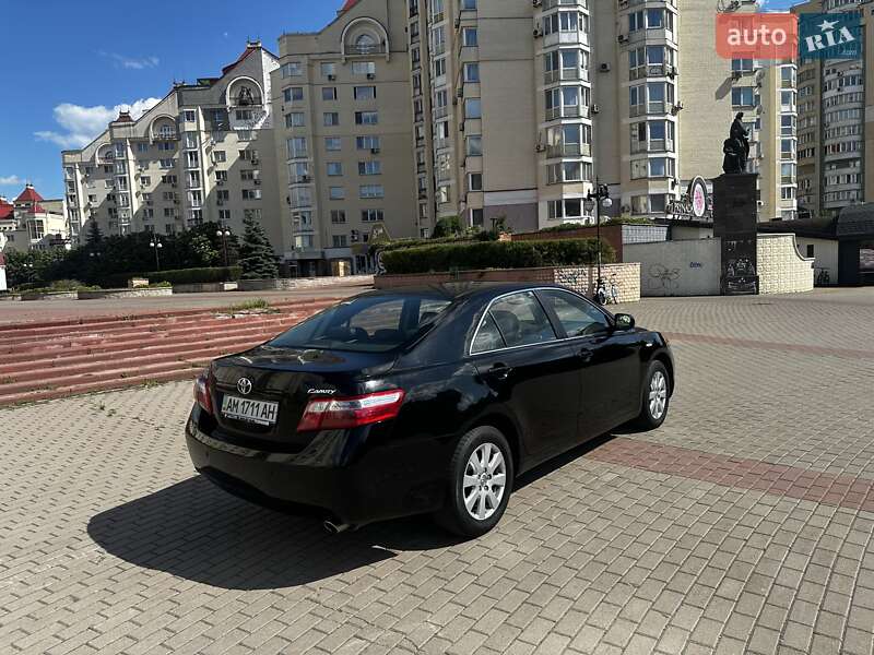 2006 toyota camry