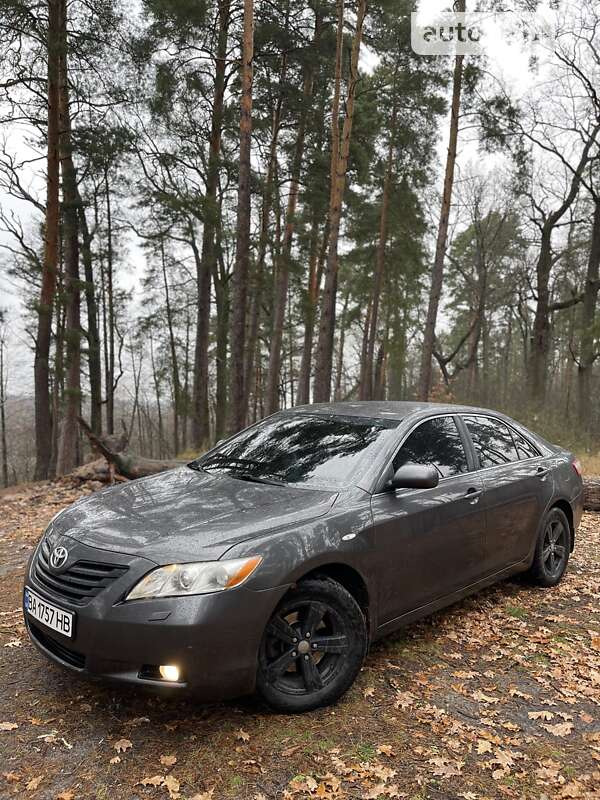2006 toyota camry