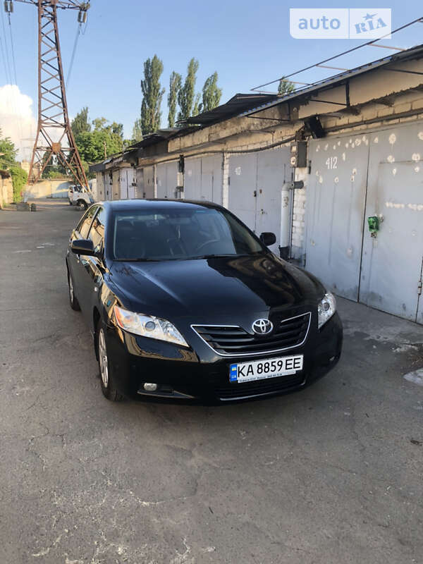 2006 toyota camry