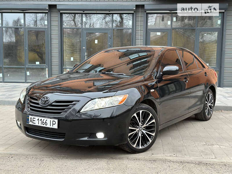 2006 toyota camry