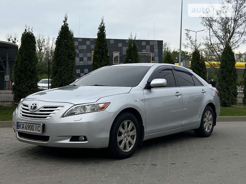 2006 toyota camry