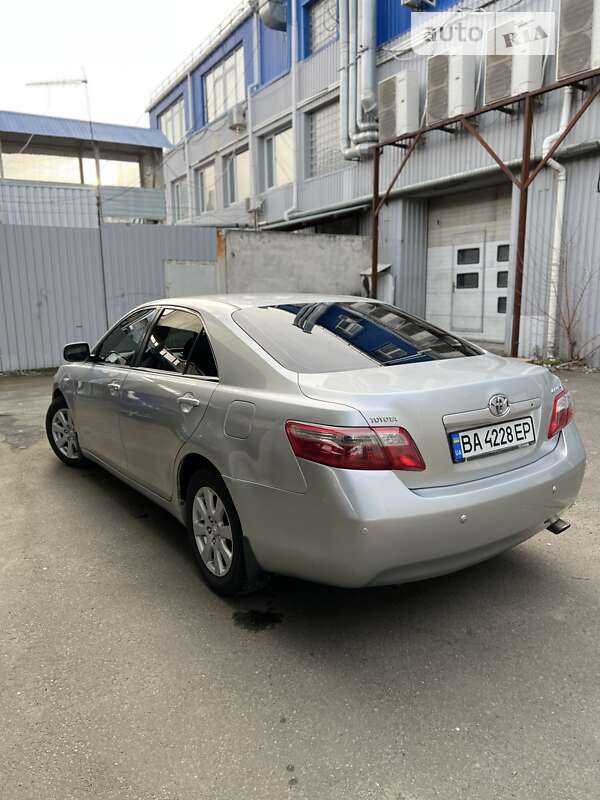 2006 toyota camry