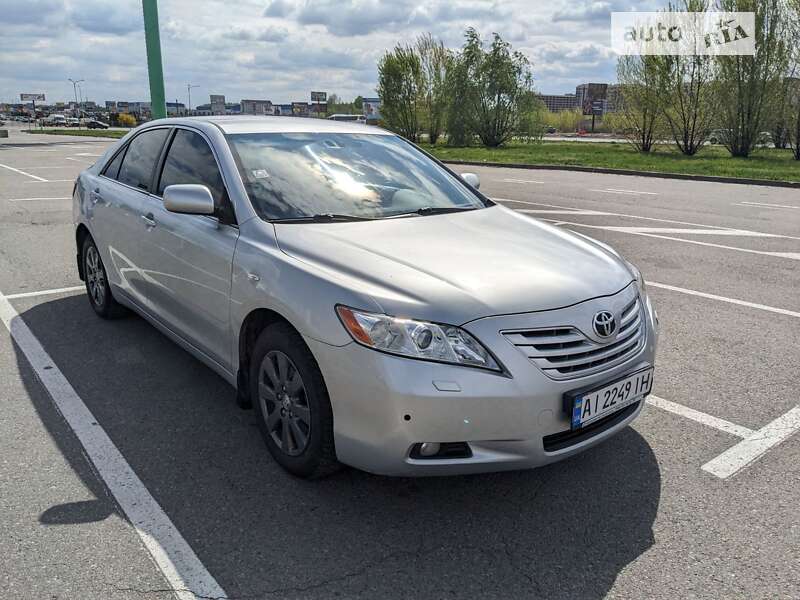 2006 toyota camry