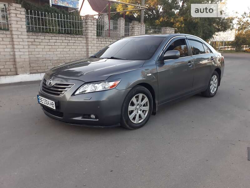 2006 toyota camry