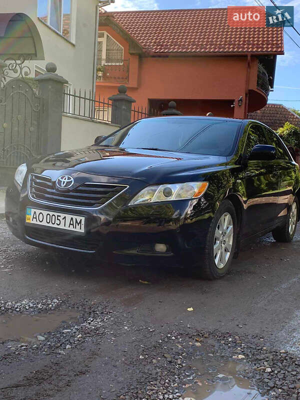 2006 toyota camry