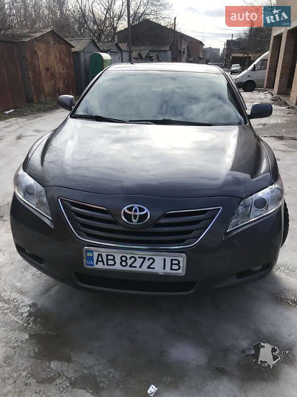 2006 toyota camry