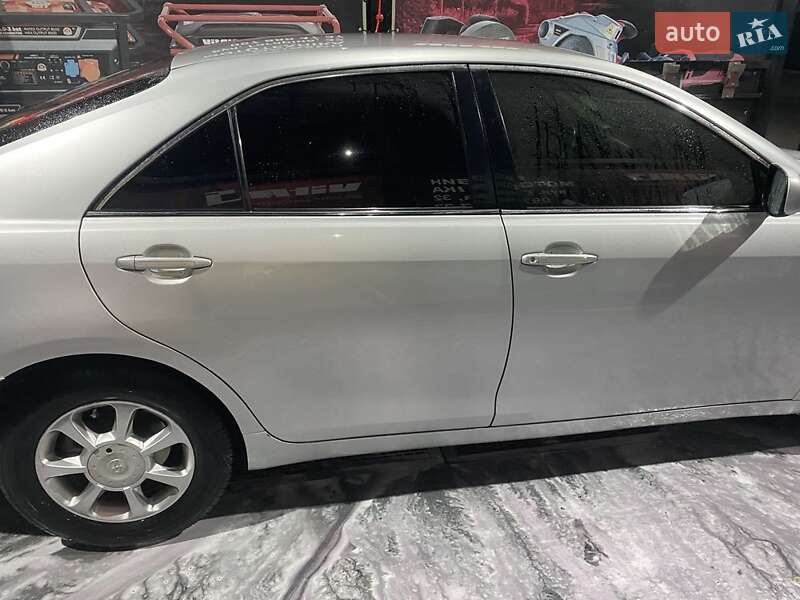 2006 toyota camry