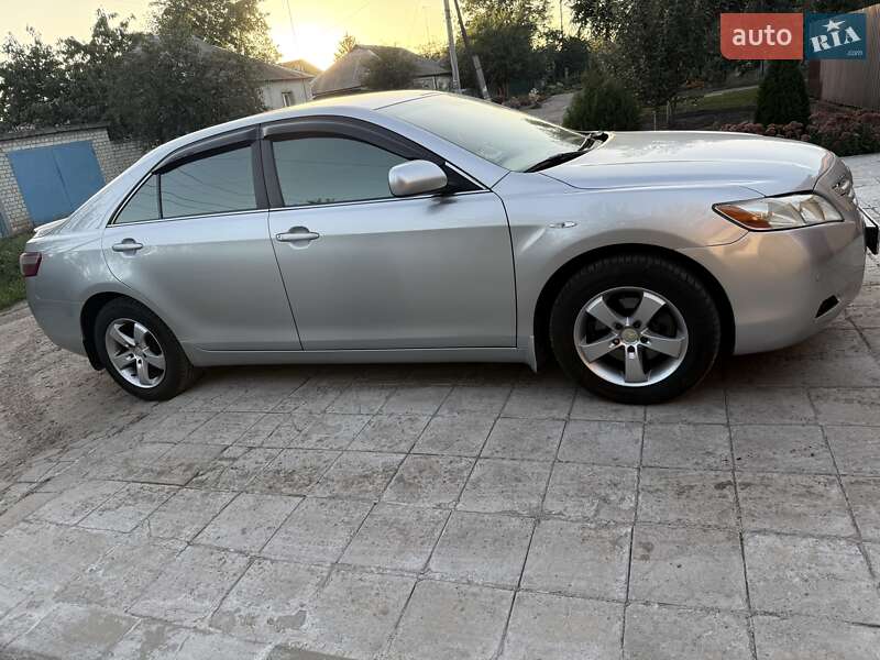 2006 toyota camry