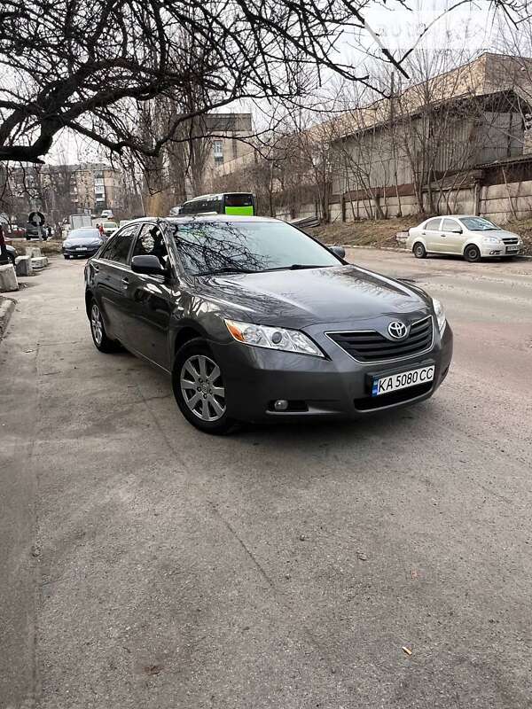 2006 toyota camry