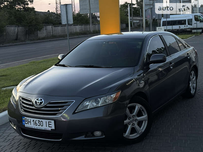 2006 toyota camry