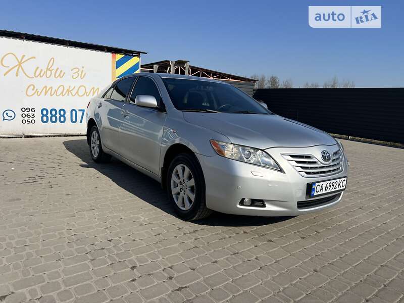 2006 toyota camry