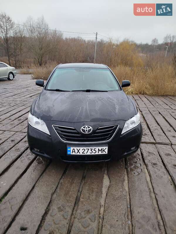 2006 toyota camry