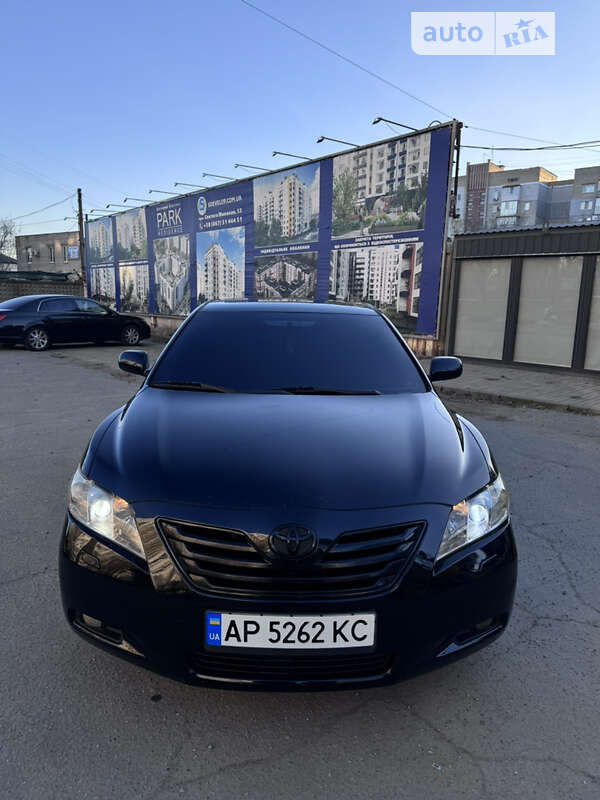 2006 toyota camry