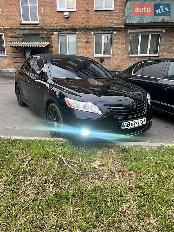 2006 toyota camry