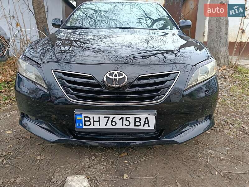 2006 toyota camry