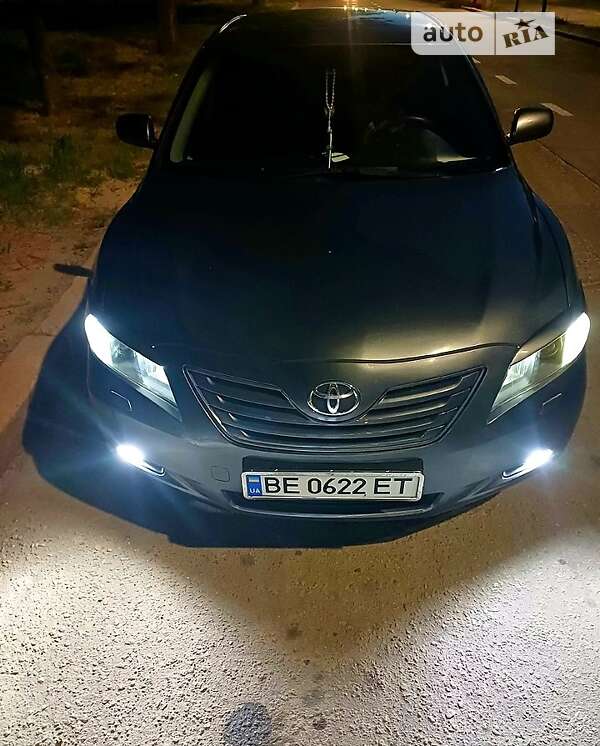 2006 toyota camry