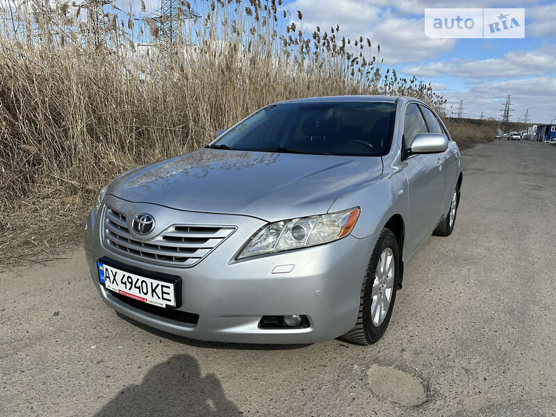 2006 toyota camry