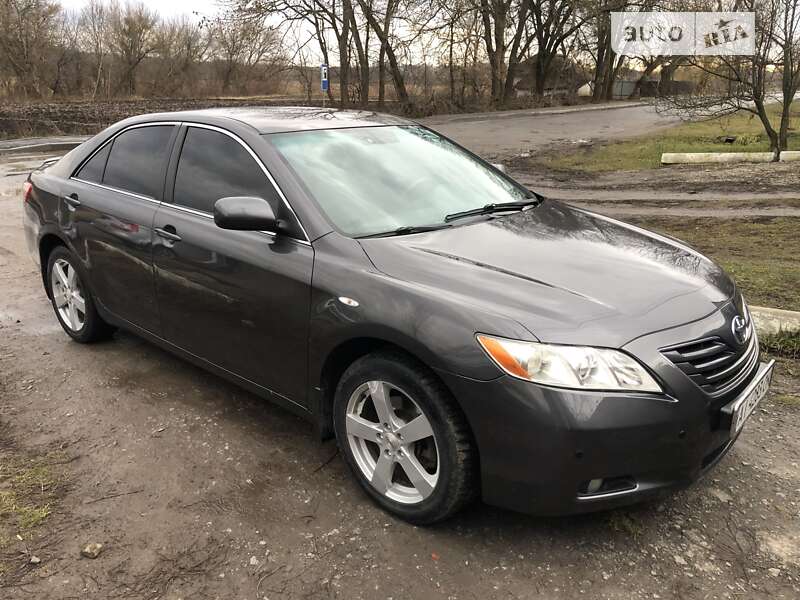 2006 toyota camry