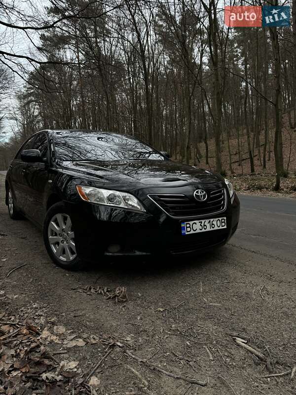 2006 toyota camry