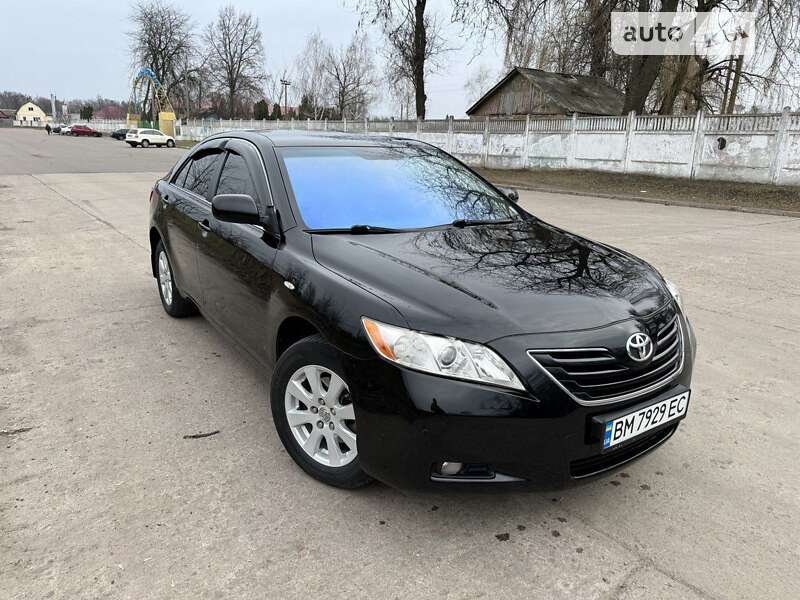 2006 toyota camry