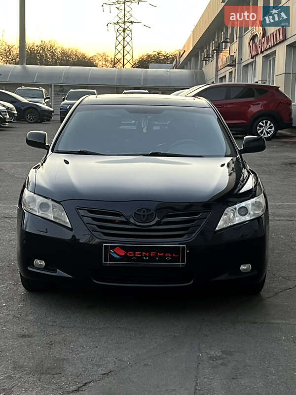 2006 toyota camry