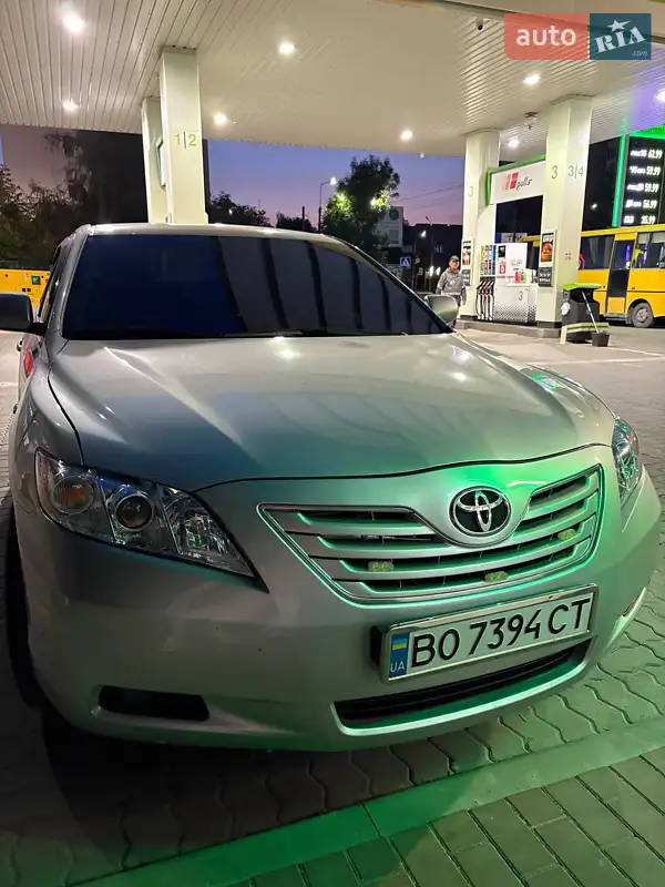 2006 toyota camry