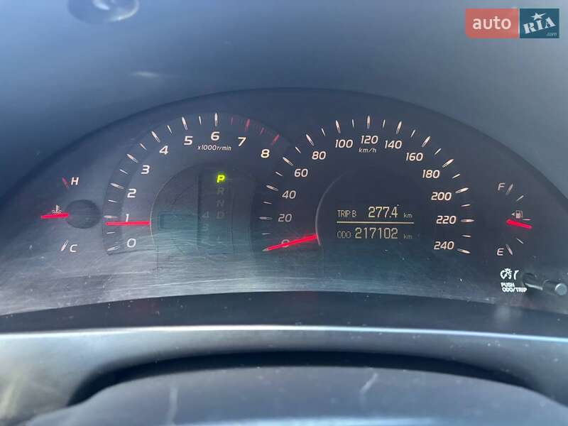 2006 toyota camry