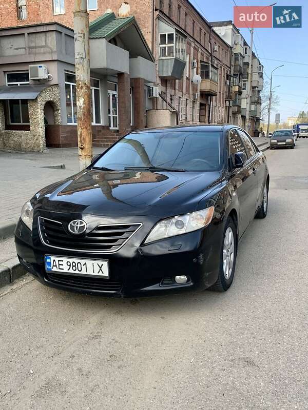 2006 toyota camry
