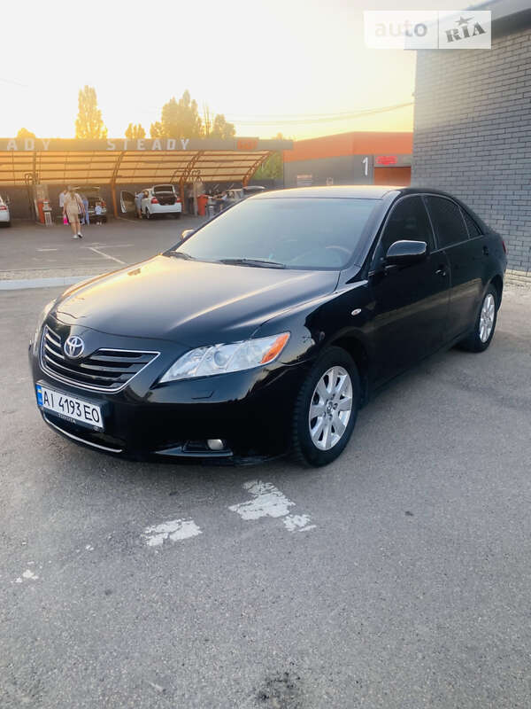 2006 toyota camry